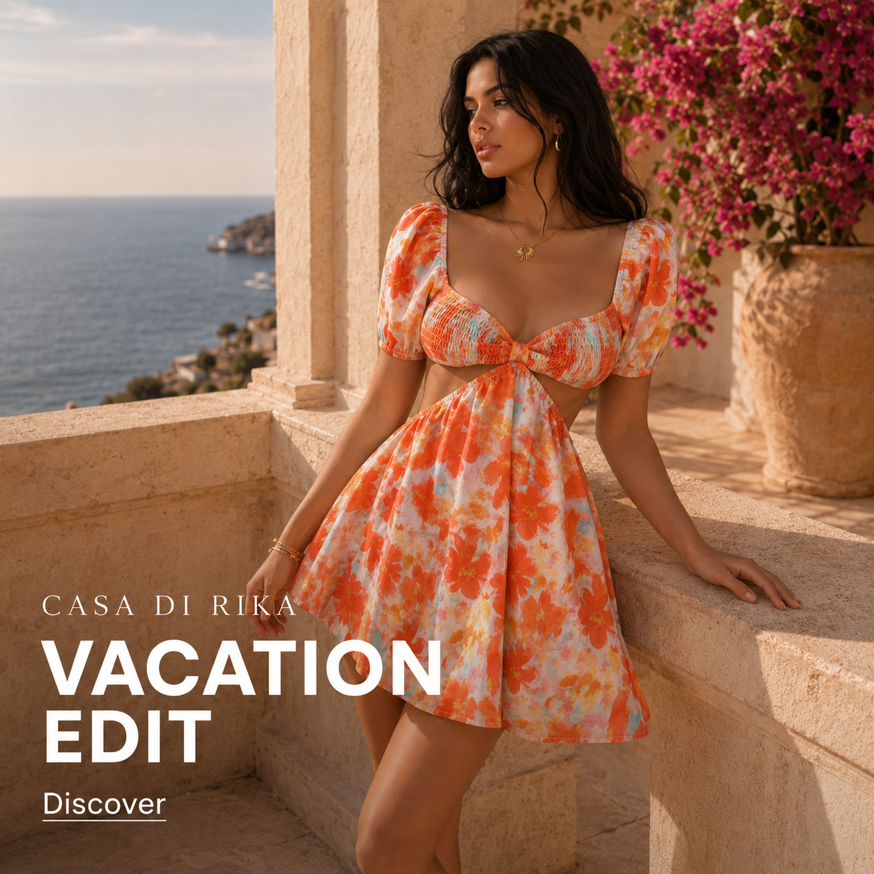 Vacation Edit