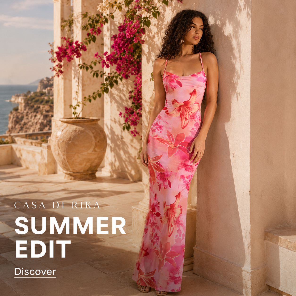Summer Edit